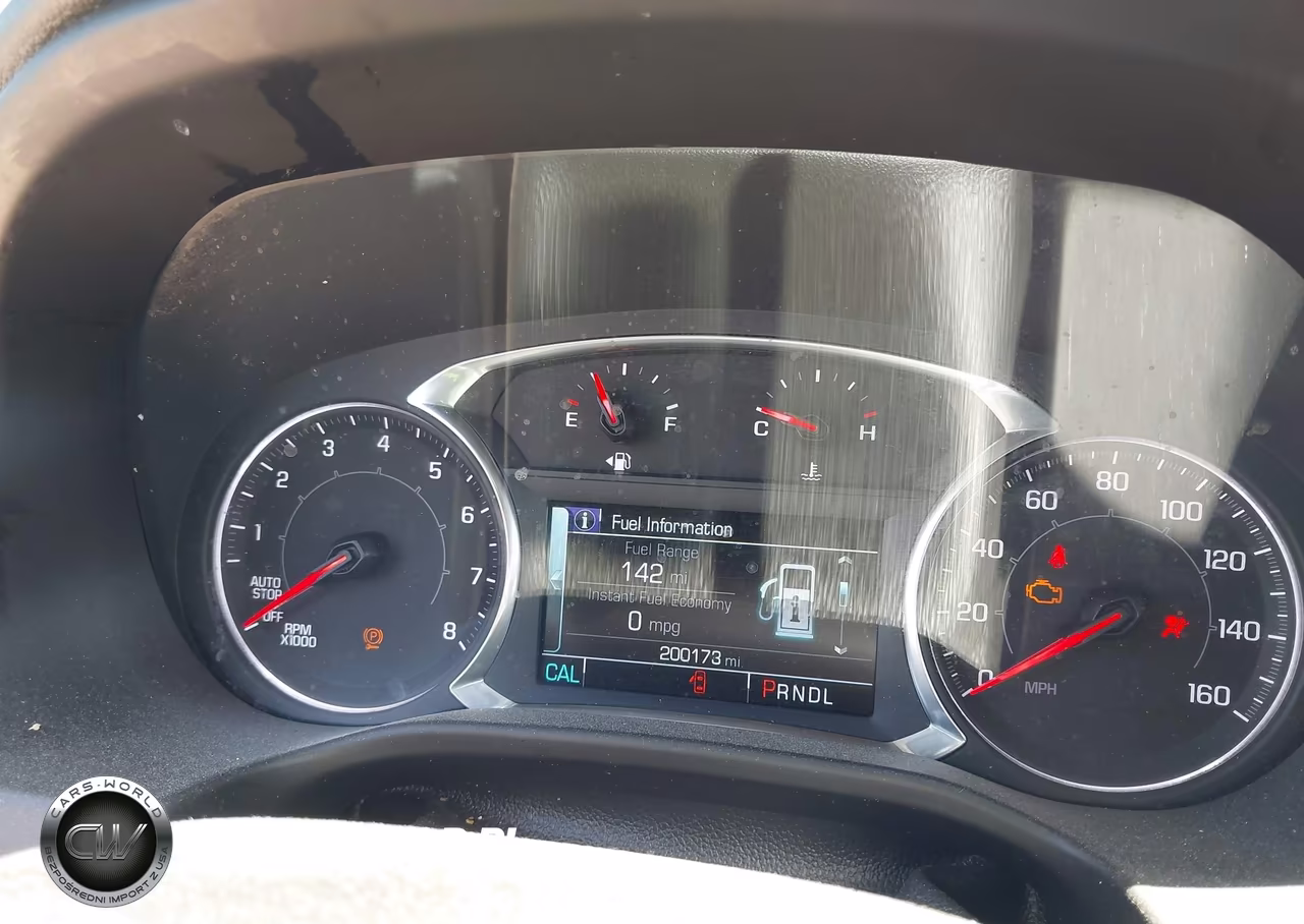 2018 GMC Acadia Slt-1 VIN:1GKKNMLA8JZ160912 - 7