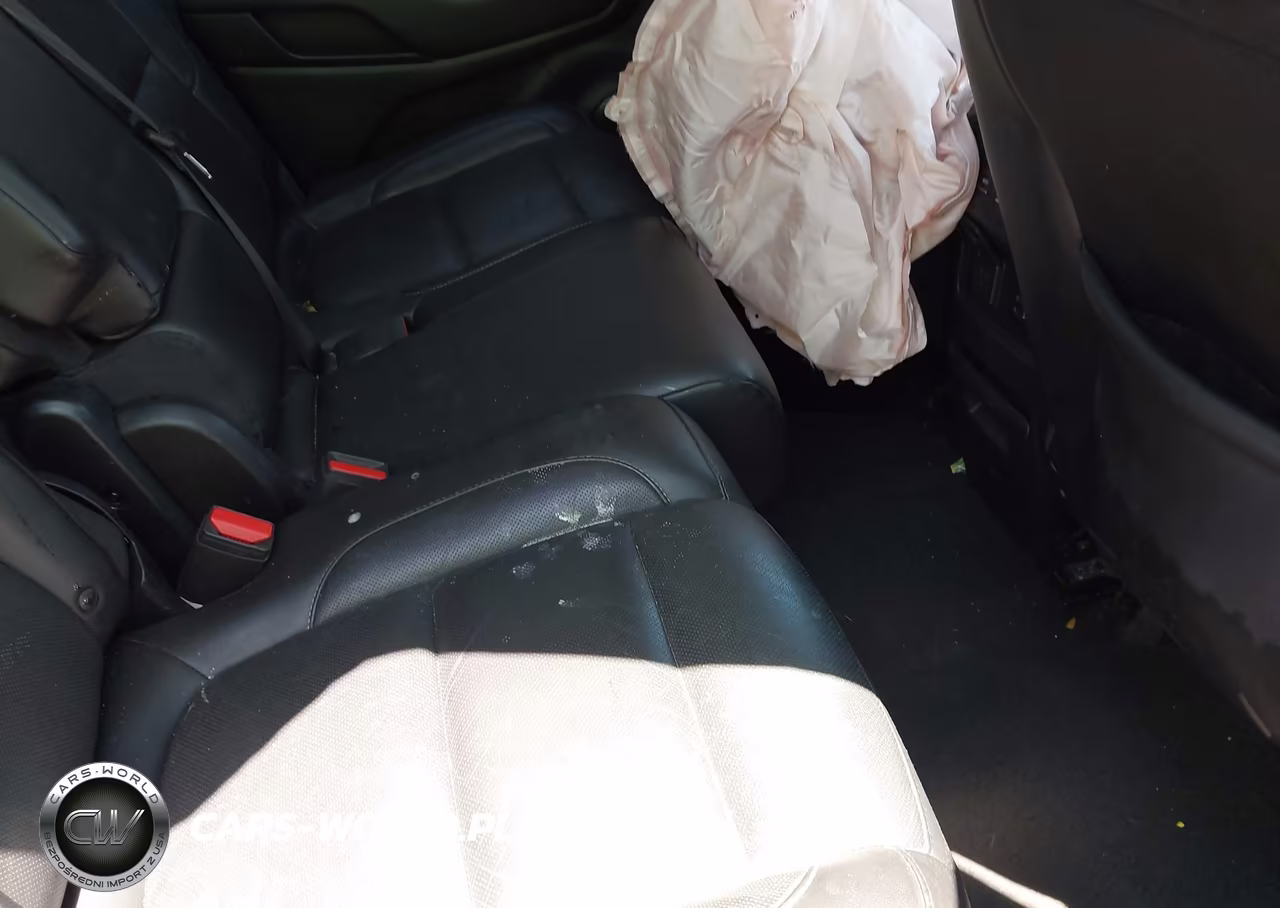 2018 GMC Acadia Slt-1 VIN:1GKKNMLA8JZ160912 - 8