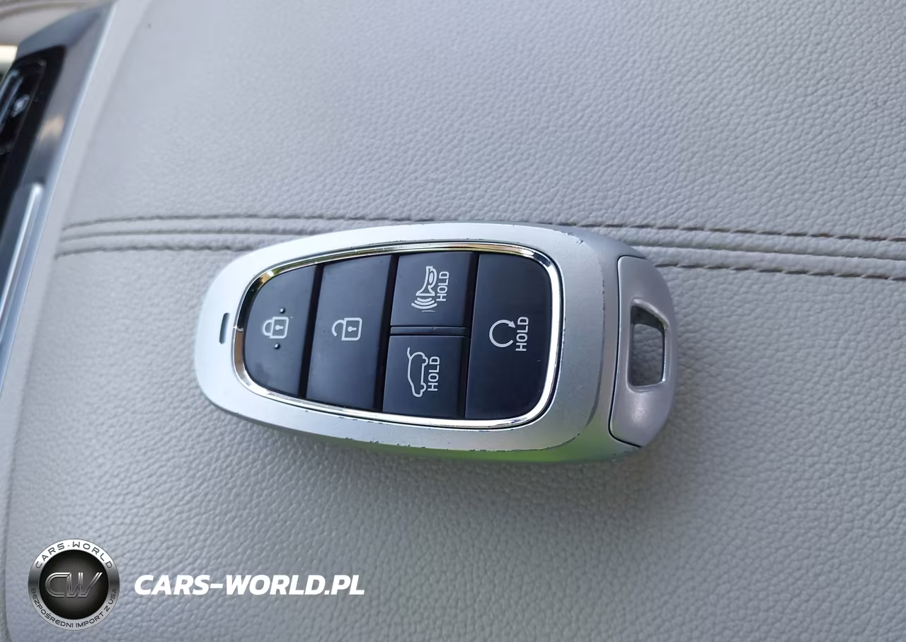 2022 Hyundai Tucson Sel VIN:5NMJCCAE1NH042448 - 11