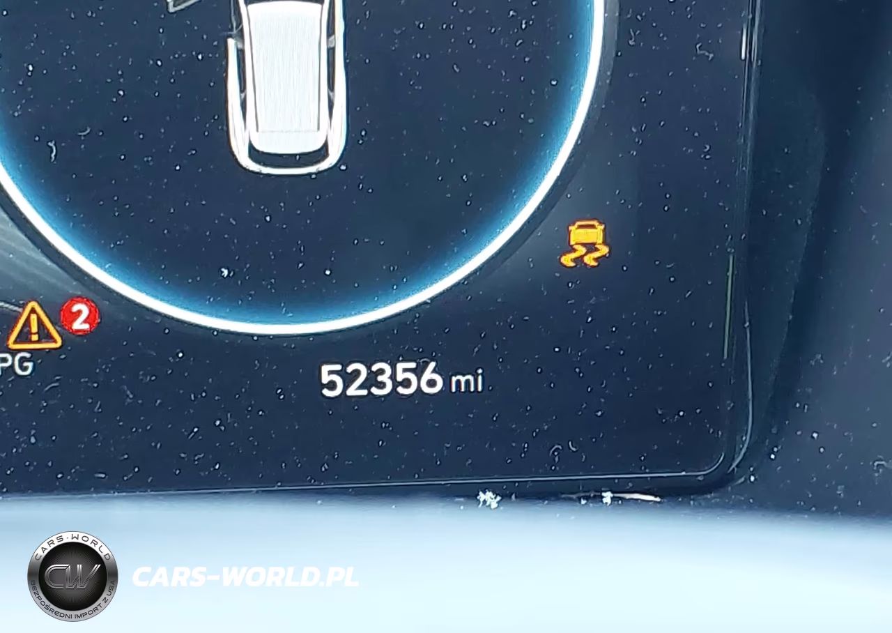 2022 Hyundai Tucson Sel VIN:5NMJCCAE1NH042448 - 15