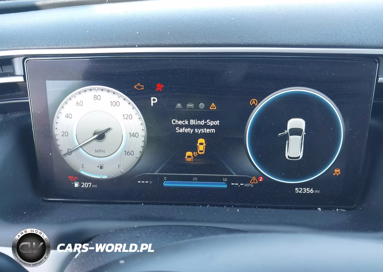 2022 Hyundai Tucson Sel VIN:5NMJCCAE1NH042448 - 7