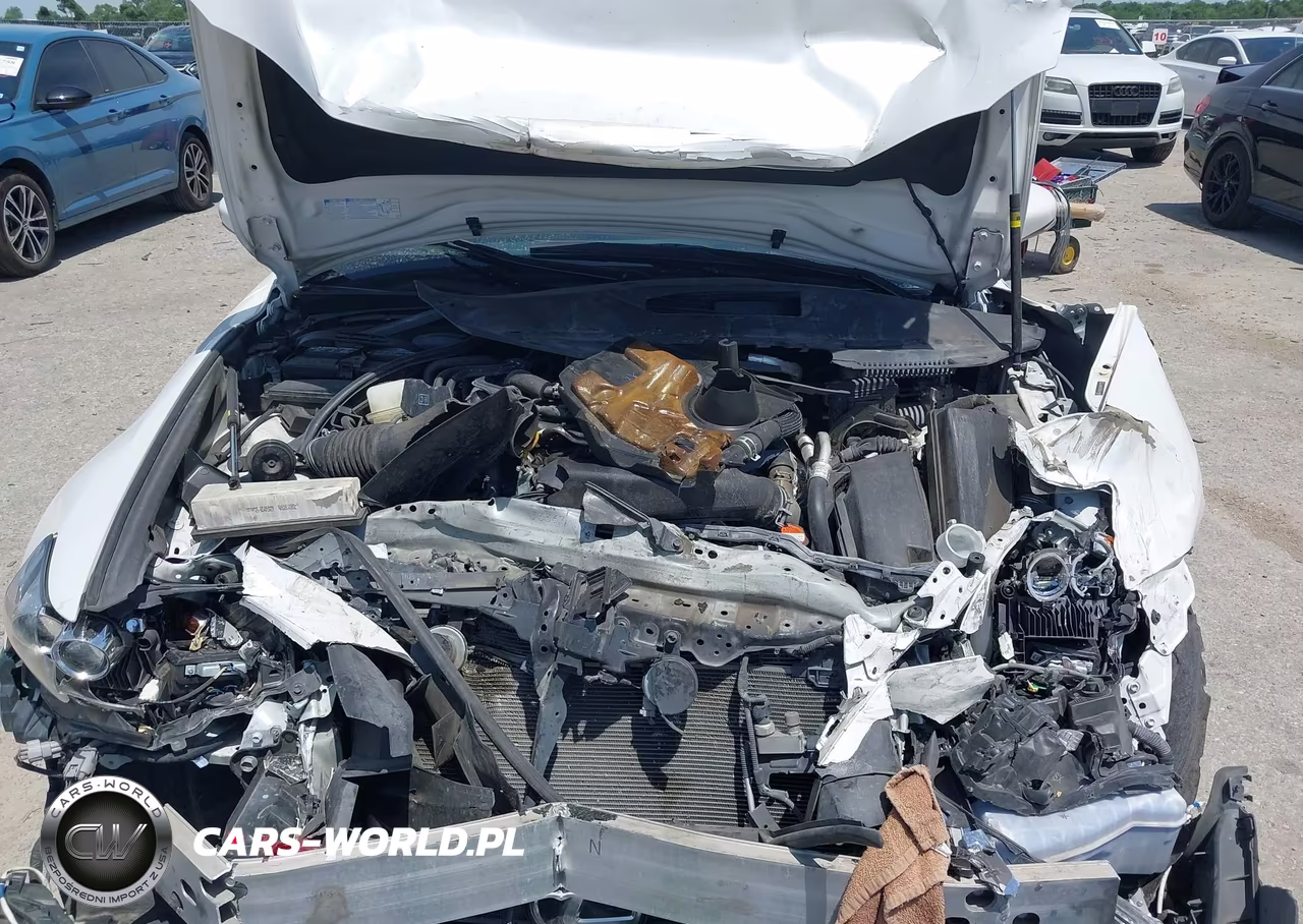 2016 Lexus Is 200T VIN:JTHBA1D26G5018859 - 10