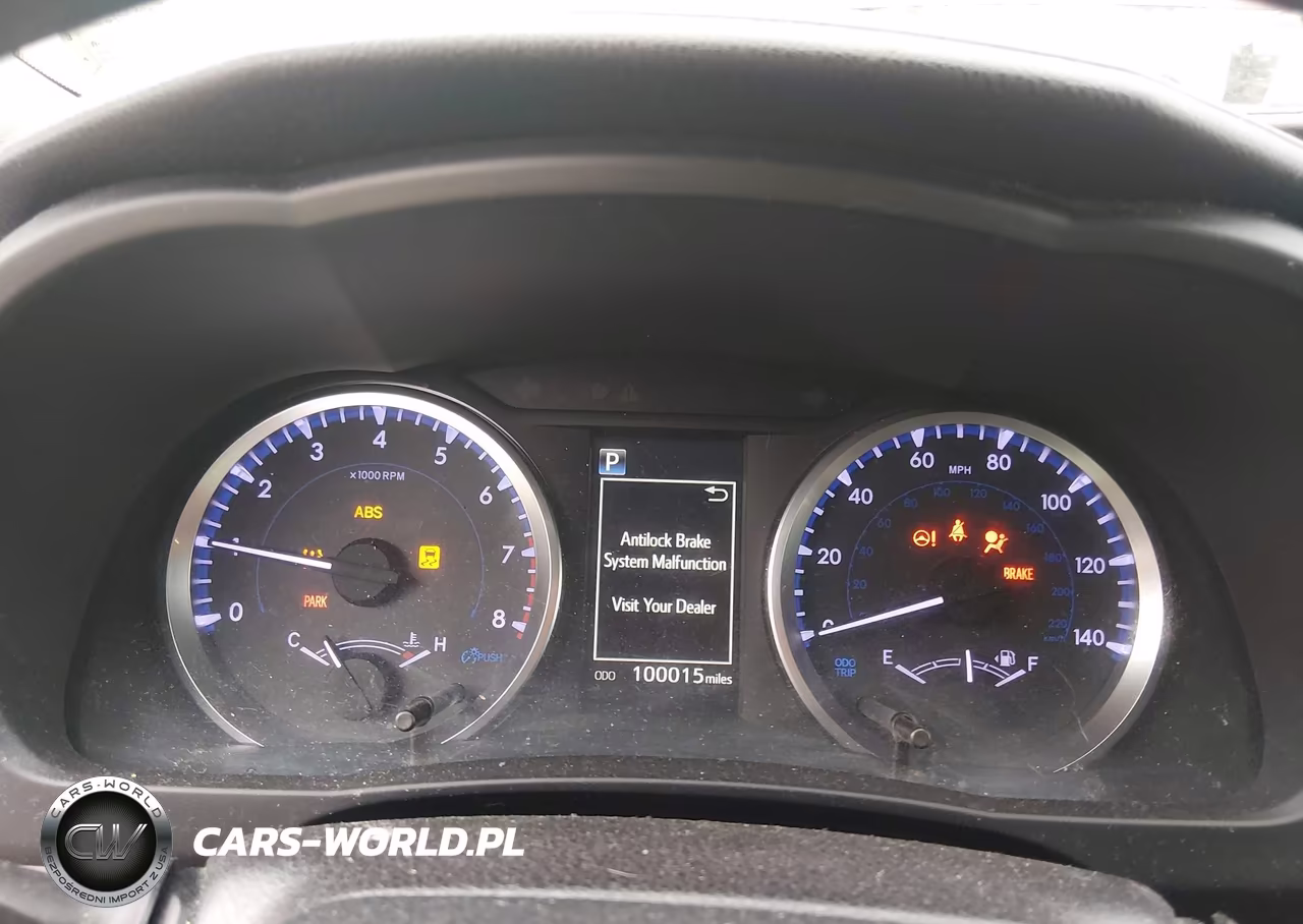 2019 Toyota Highlander Le VIN:5TDBZRFH6KS937032 - 7