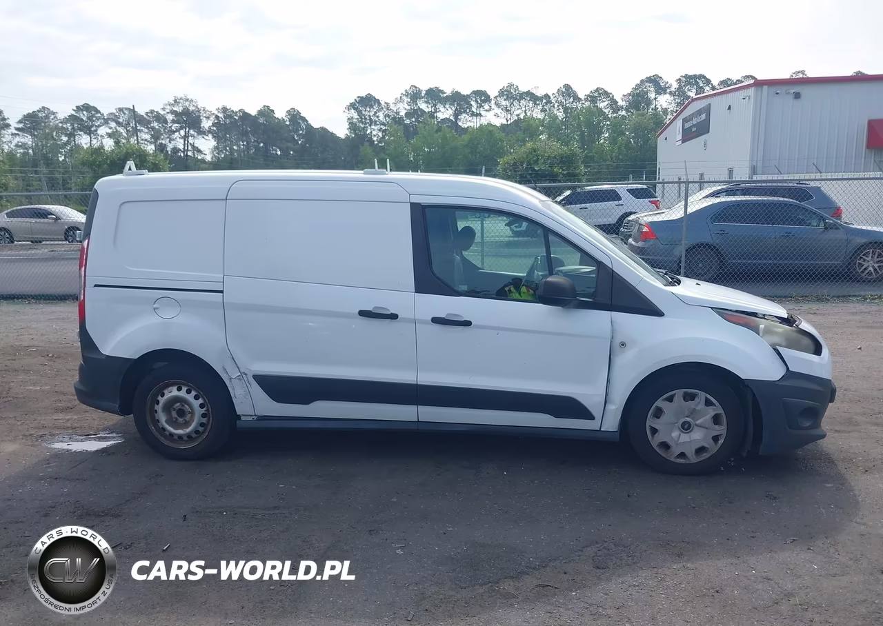 2014 Ford Transit Connect Xl VIN:NM0LS7E70E1167902 - 13