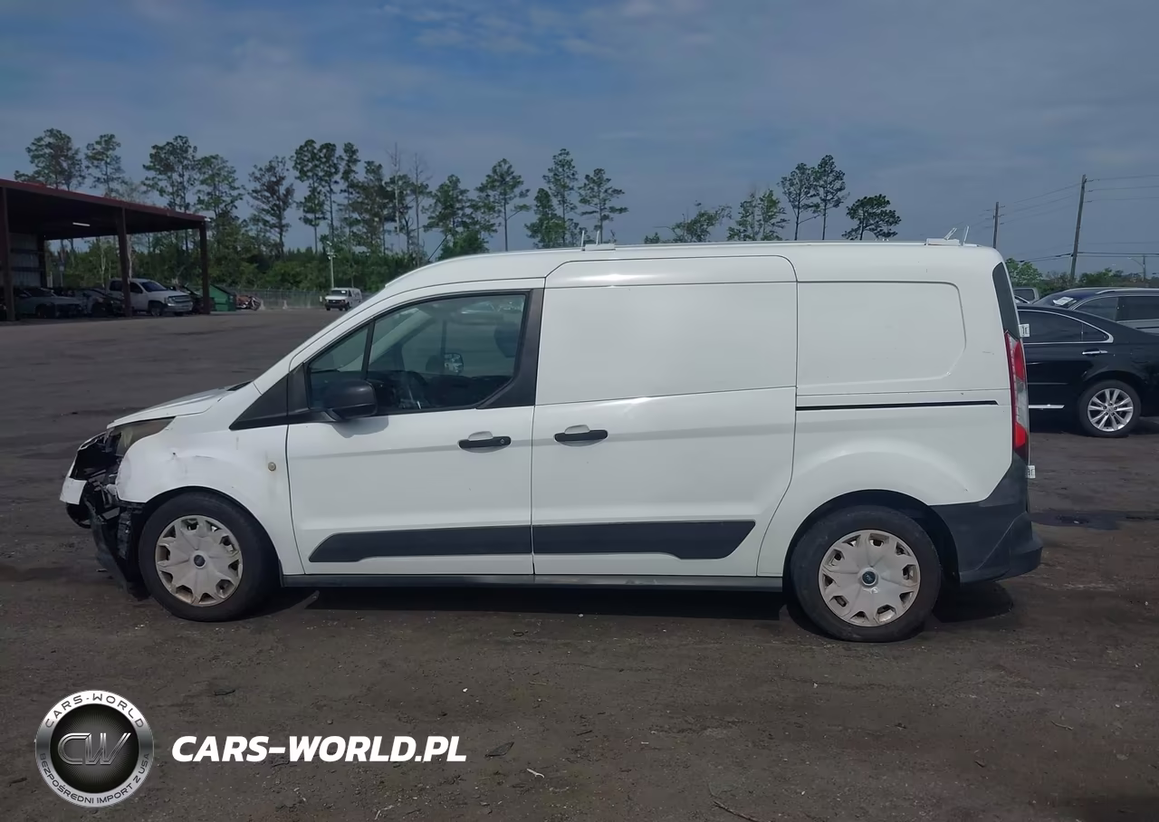 2014 Ford Transit Connect Xl VIN:NM0LS7E70E1167902 - 14
