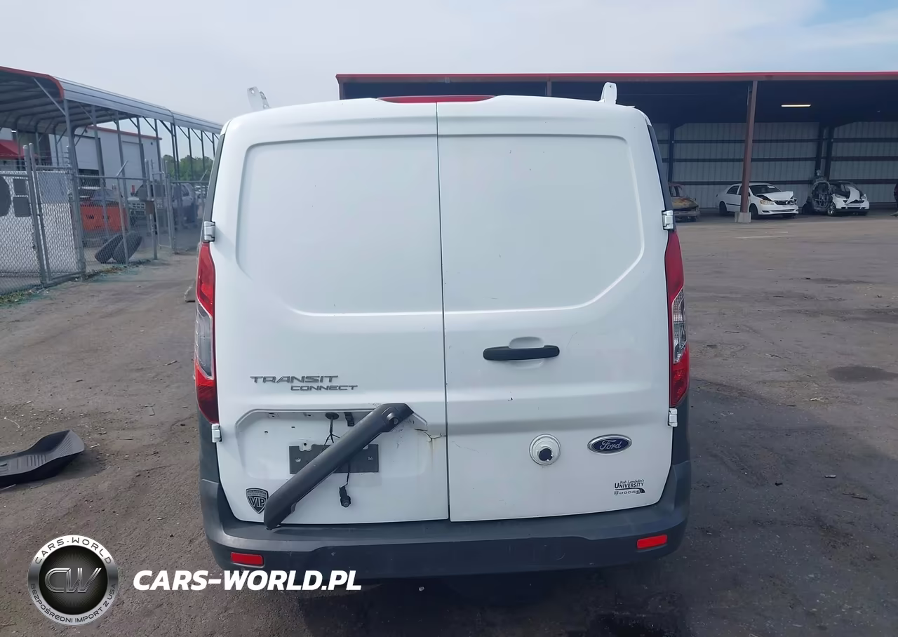 2014 Ford Transit Connect Xl VIN:NM0LS7E70E1167902 - 16