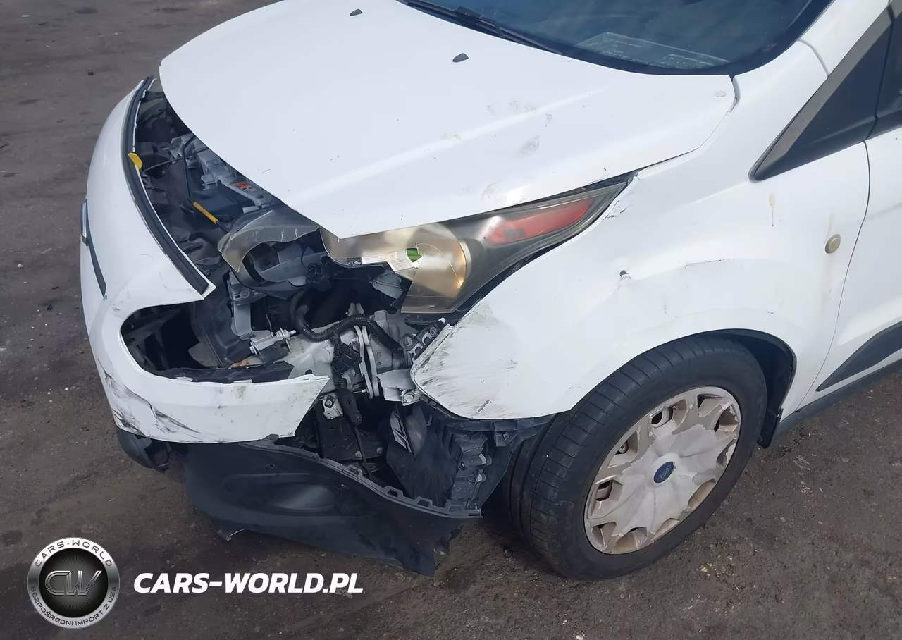 2014 Ford Transit Connect Xl VIN:NM0LS7E70E1167902 - 6