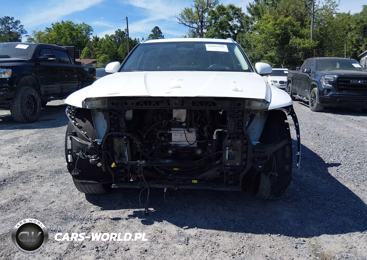 2022 Genesis Gv80 3.5T Awd Advanced VIN:KMUHCESC6NU076009 - 13