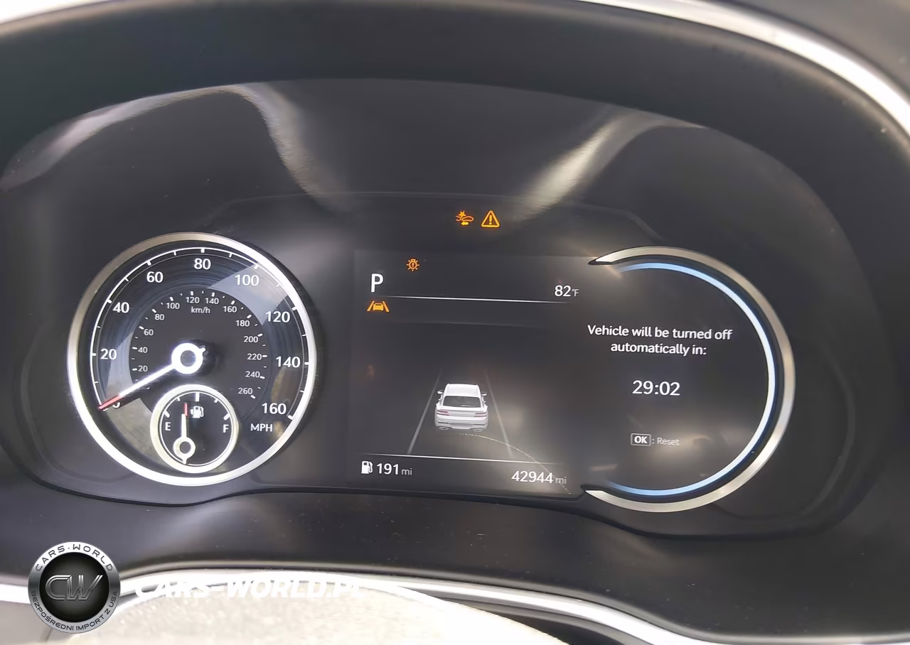 2022 Genesis Gv80 3.5T Awd Advanced VIN:KMUHCESC6NU076009 - 7