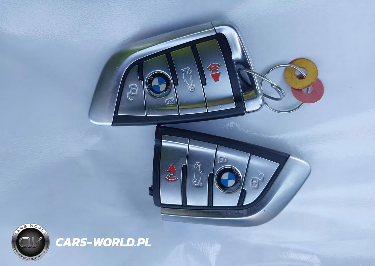 2023 BMW M850I xDrive VIN:WBABC4C03PCL57486 - 11