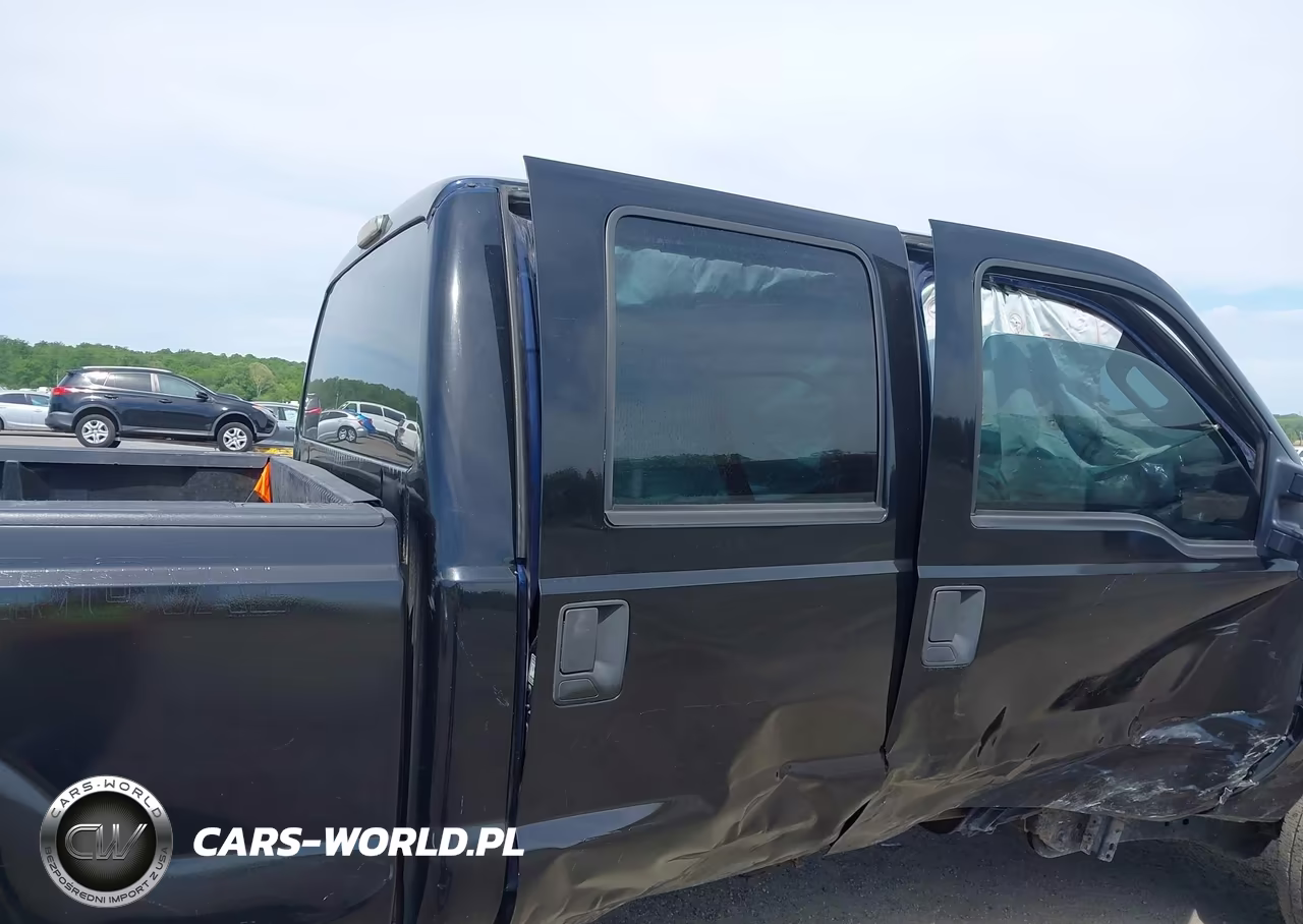 2012 Ford F-250 Xl VIN:1FT7W2B63CED04991 - 8