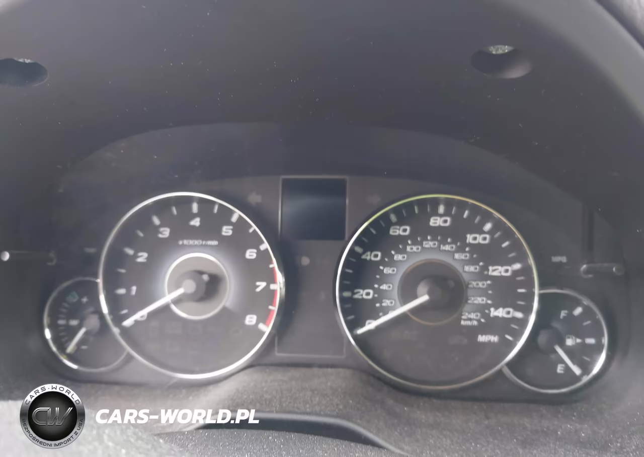 2010 Subaru Outback 2.5I Limited VIN:4S4BRCKC1A3332970 - 6