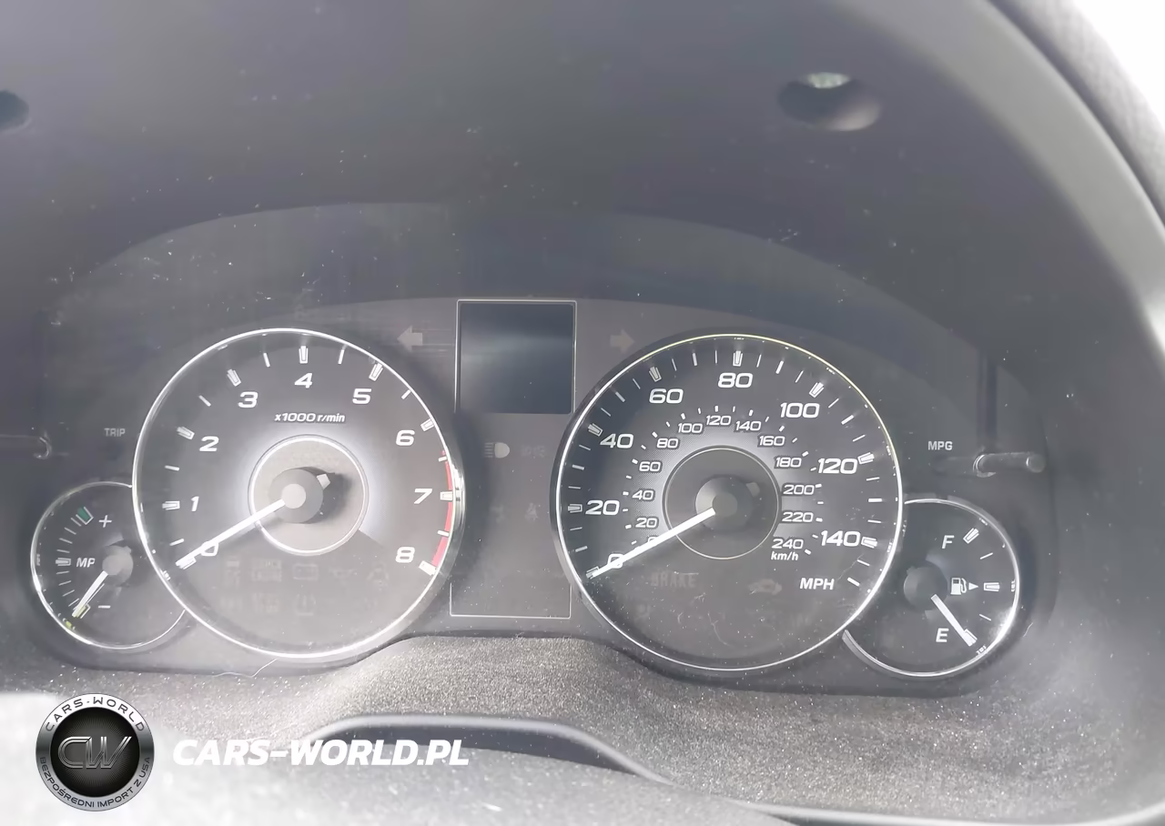 2010 Subaru Outback 2.5I Limited VIN:4S4BRCKC1A3332970 - 7