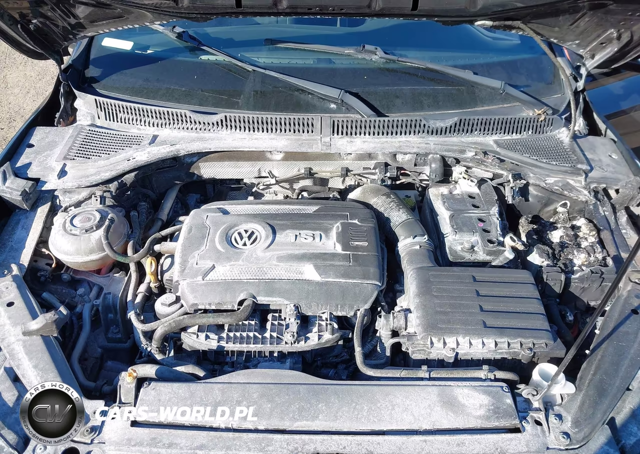 2019 Volkswagen Jetta Gli 2.0T 35Th Anniversary Edition-2.0T Autobahn-2.0T S VIN:3VW6T7BU8KM218517 - 10