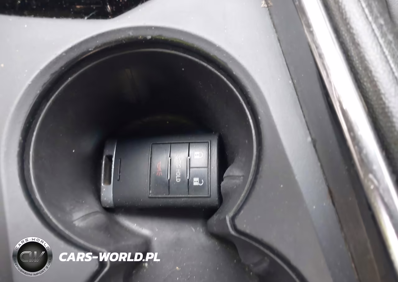 2014 Cadillac Ats Standard VIN:1G6AA5RA7E0194529 - 11