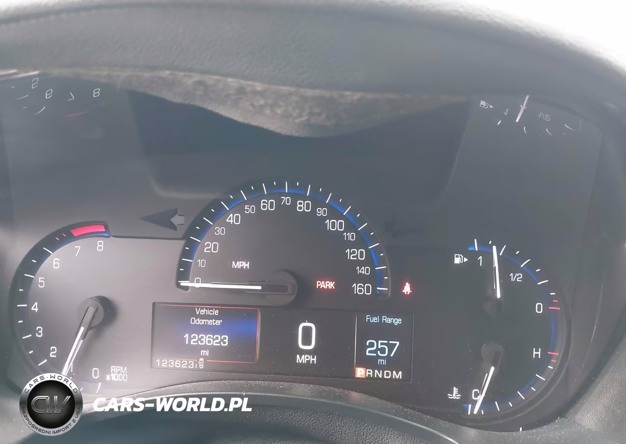 2014 Cadillac Ats Standard VIN:1G6AA5RA7E0194529 - 7
