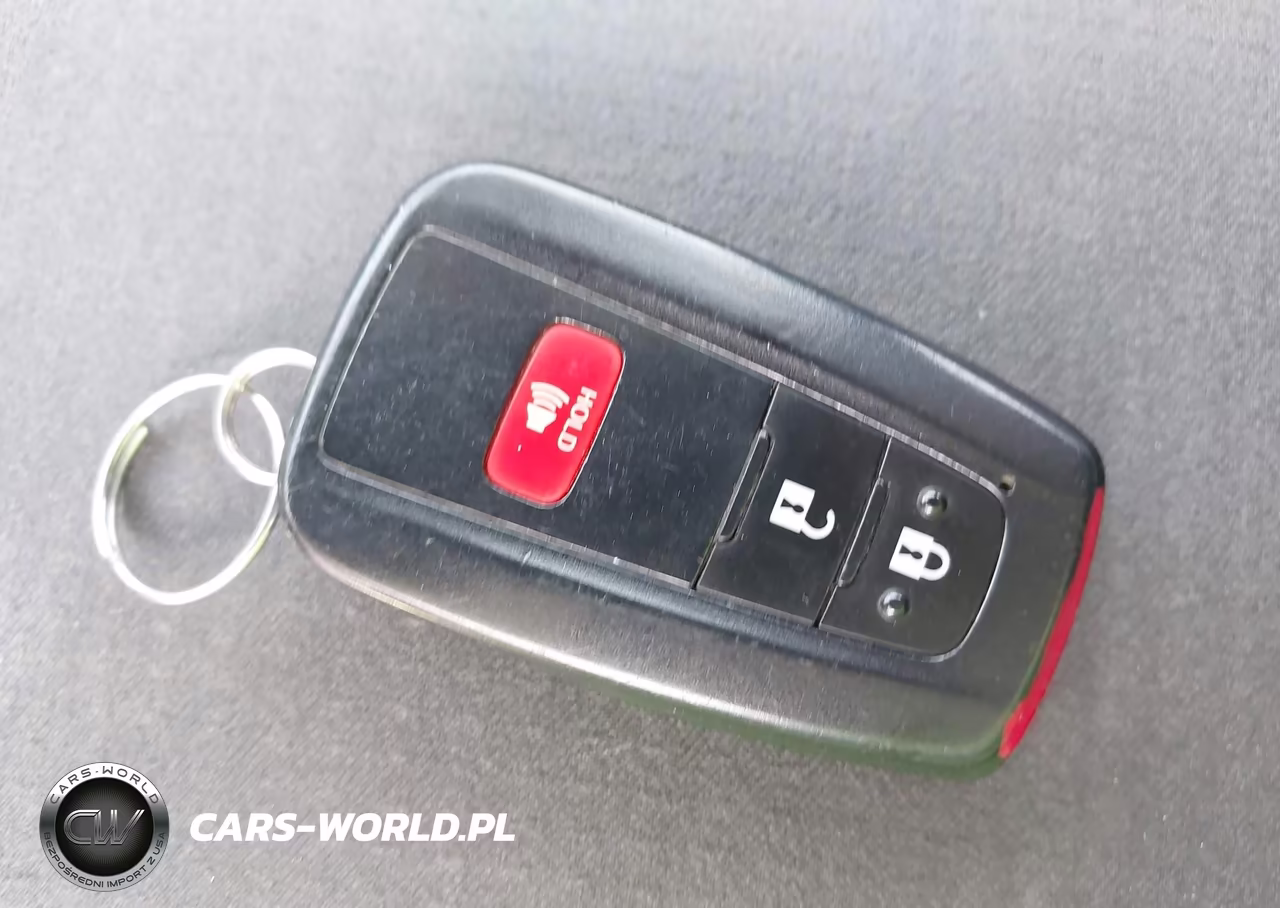 2016 Toyota Prius Two VIN:JTDKBRFU8G3001603 - 11