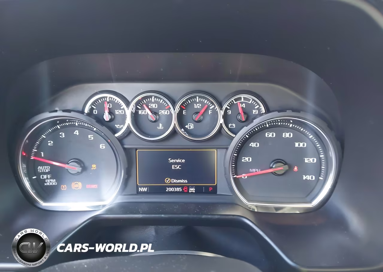 2021 Chevrolet Suburban 4Wd Lt VIN:1GNSKCKD6MR272226 - 7