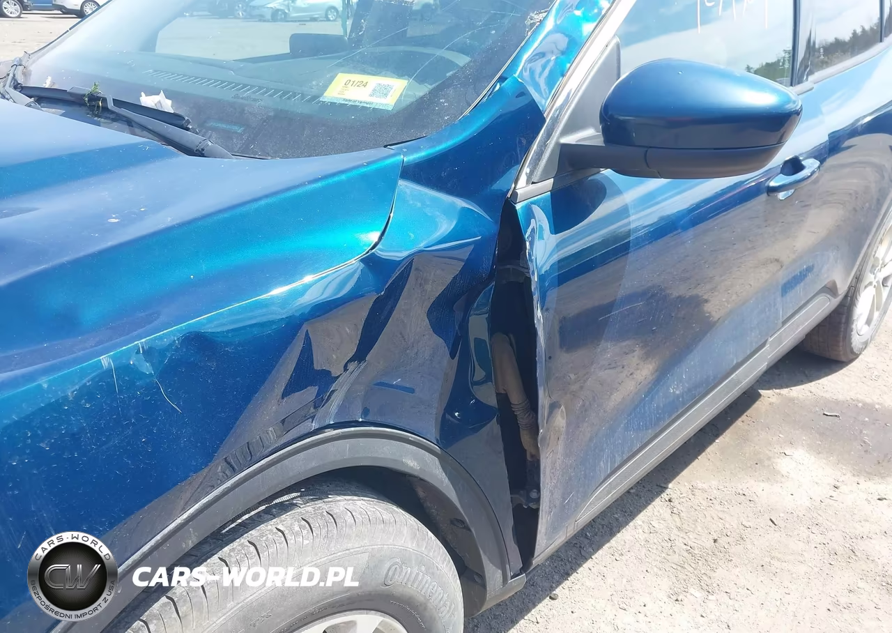 2020 Ford Escape Se VIN:1FMCU9G60LUA89268 - 20