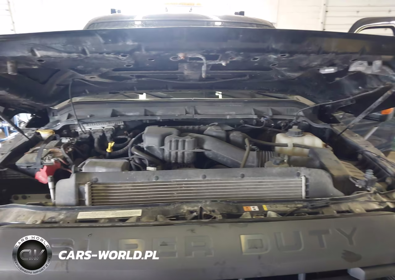2016 Ford F-250 Xl VIN:1FT7X2B64GEC75844 - 10