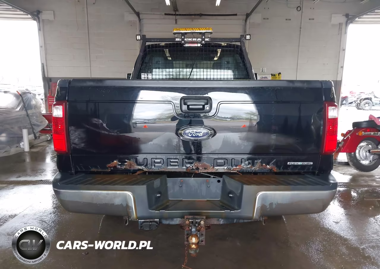 2016 Ford F-250 Xl VIN:1FT7X2B64GEC75844 - 17