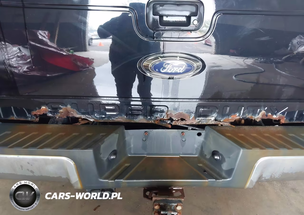 2016 Ford F-250 Xl VIN:1FT7X2B64GEC75844 - 6