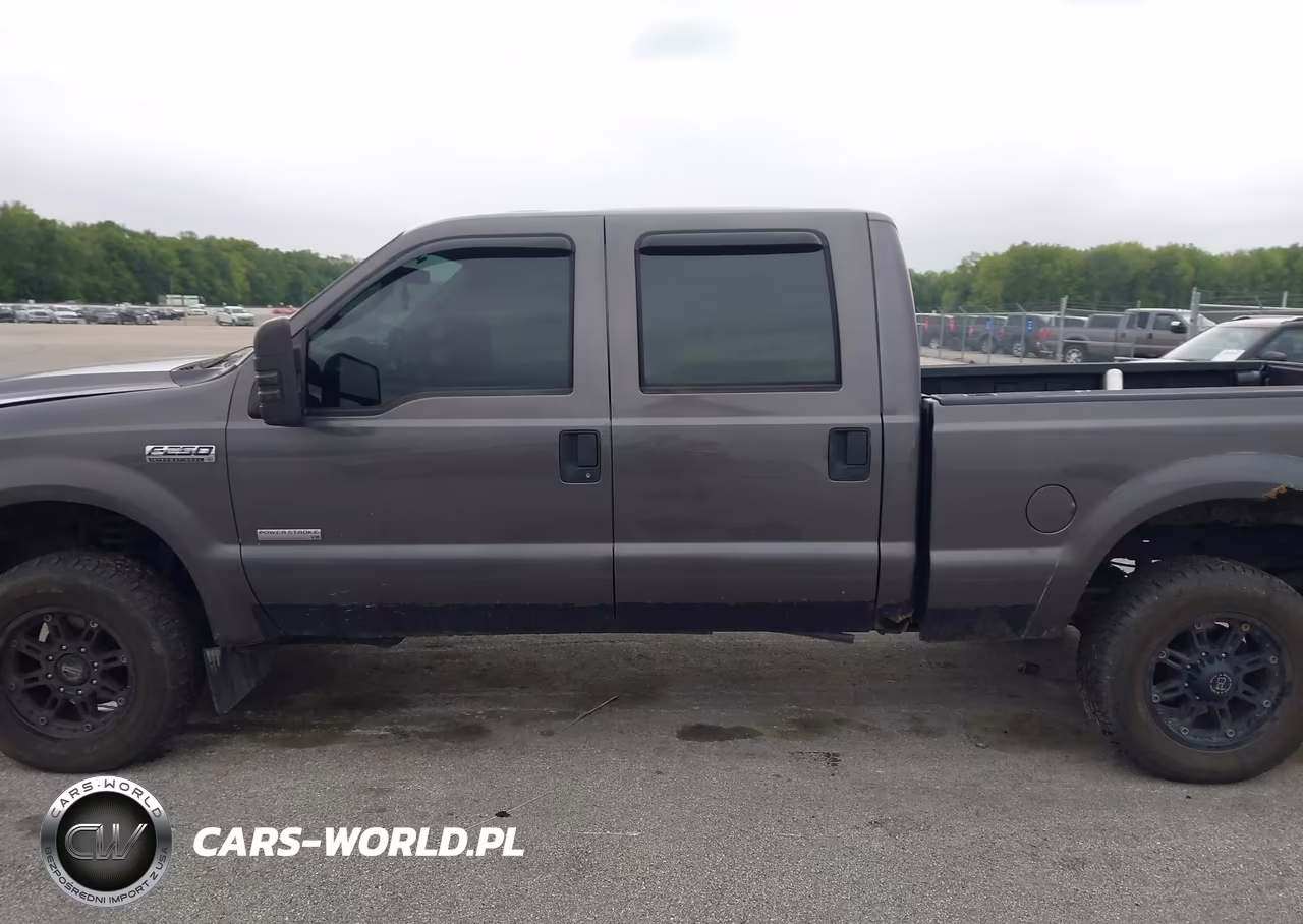 2005 Ford F-250 Lariat-Xl-Xlt VIN:1FTSW21P35EC51572 - 15
