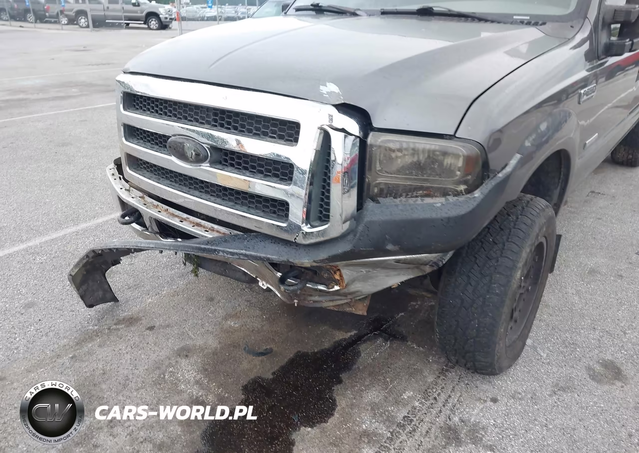2005 Ford F-250 Lariat-Xl-Xlt VIN:1FTSW21P35EC51572 - 6