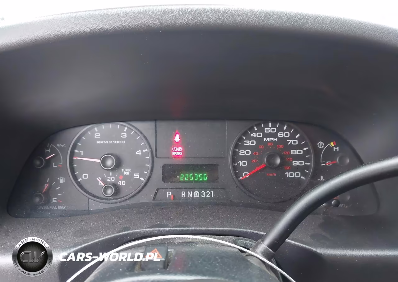 2005 Ford F-250 Lariat-Xl-Xlt VIN:1FTSW21P35EC51572 - 7