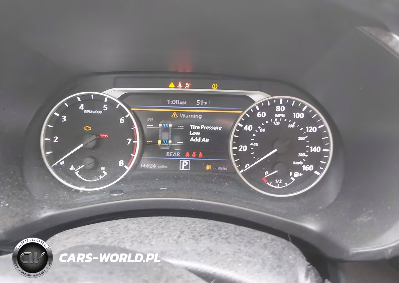 2020 Nissan Sentra Sv Xtronic Cvt VIN:3N1AB8CV9LY305532 - 7