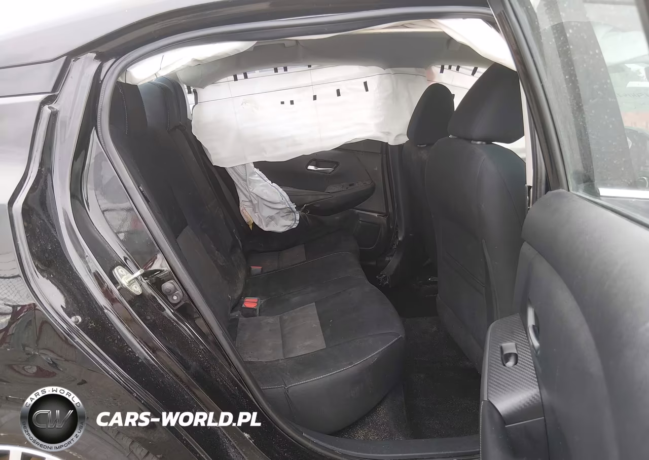 2020 Nissan Sentra Sv Xtronic Cvt VIN:3N1AB8CV9LY305532 - 8