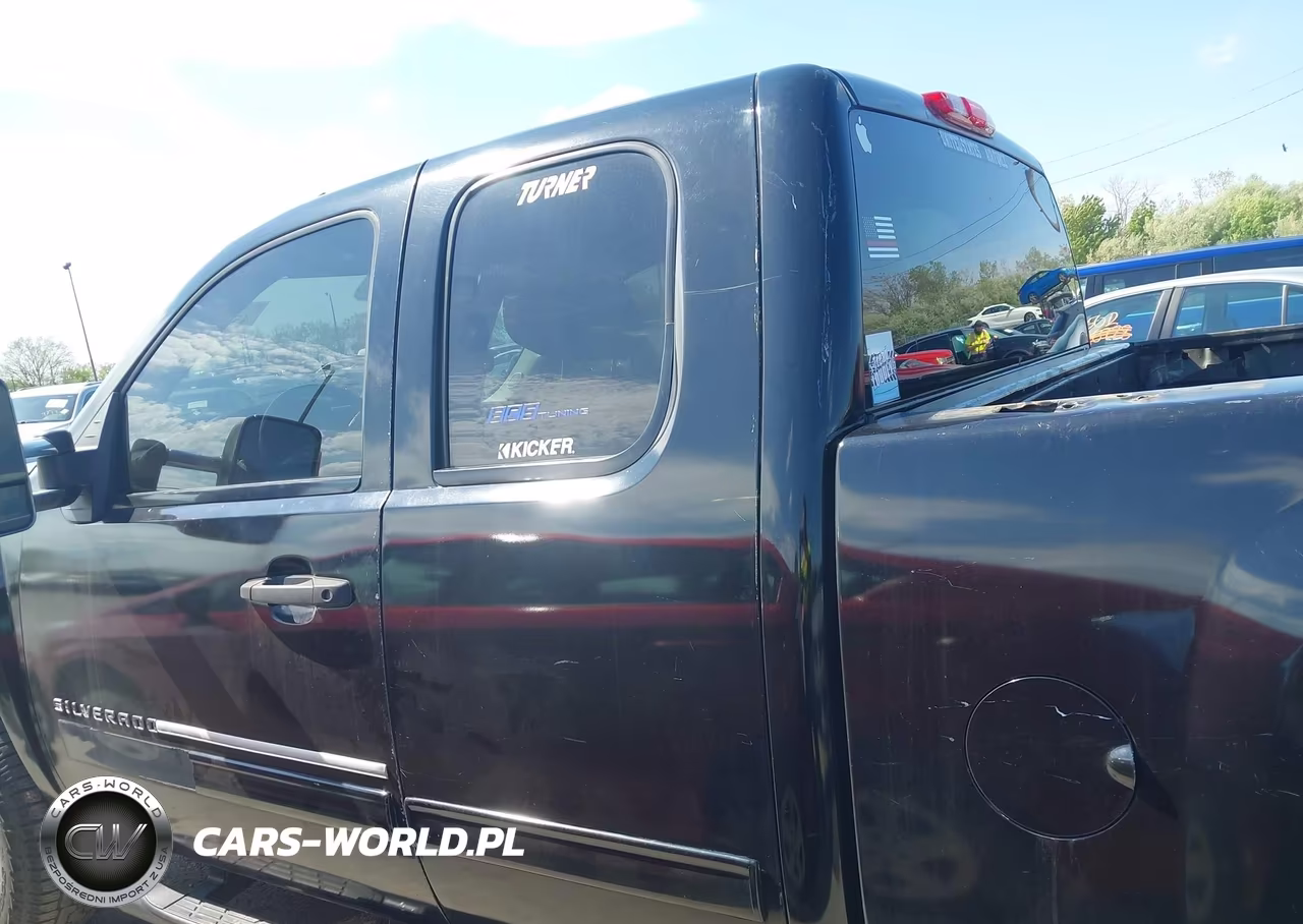 2012 Chevrolet Silverado 1500 Lt VIN:1GCRKSE78CZ328754 - 13