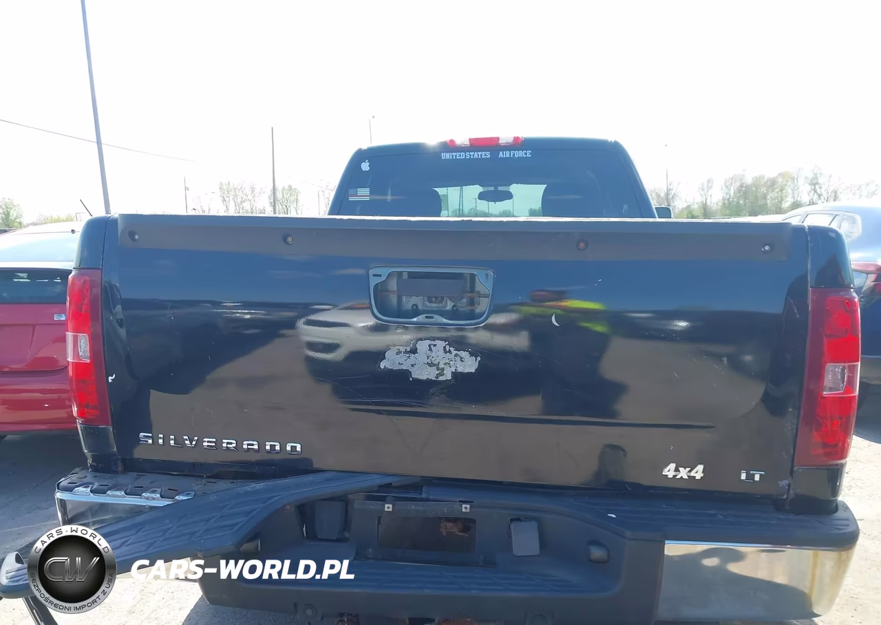 2012 Chevrolet Silverado 1500 Lt VIN:1GCRKSE78CZ328754 - 15