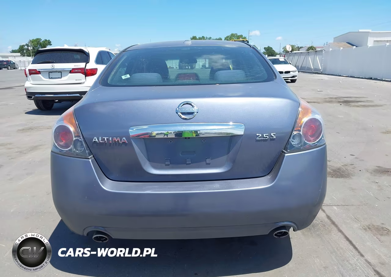 2010 Nissan Altima 2.5 S VIN:1N4AL2AP2AN514994 - 16
