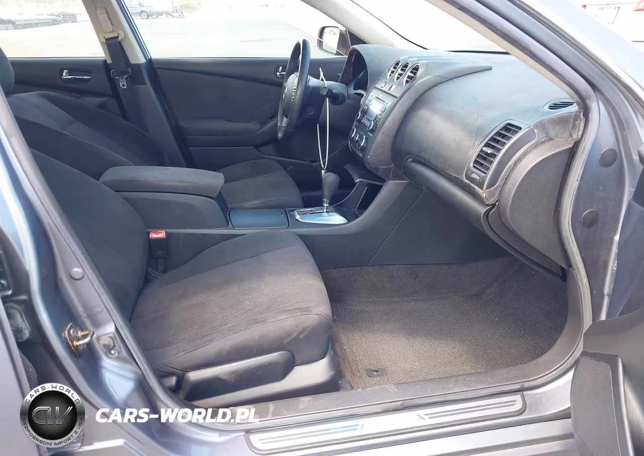 2010 Nissan Altima 2.5 S VIN:1N4AL2AP2AN514994 - 5