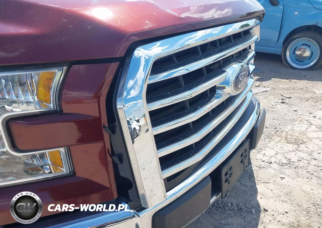 2016 Ford F-150 Xlt VIN:1FTEW1EP5GKE69681 - 18