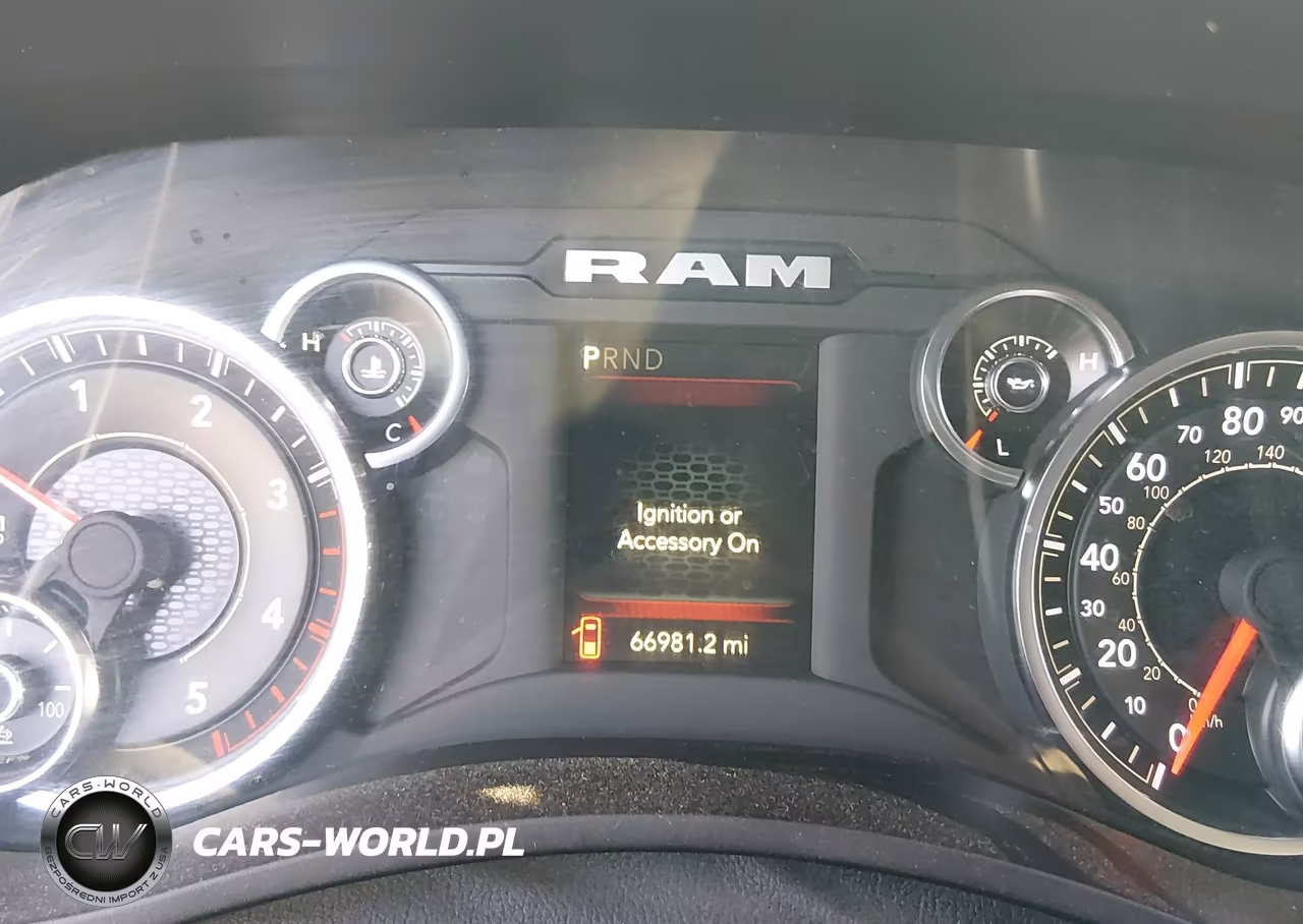 2024 Ram 2500 Tradesman 4X4 8' Box VIN:3C6UR5HLXRG127499 - 16