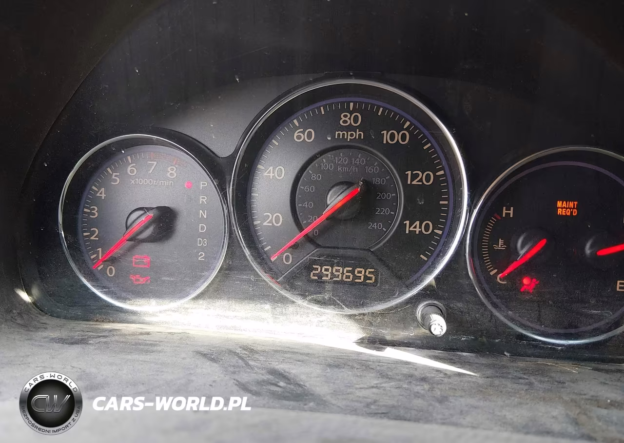 2004 Honda Civic Ex VIN:1HGES26724L009501 - 7