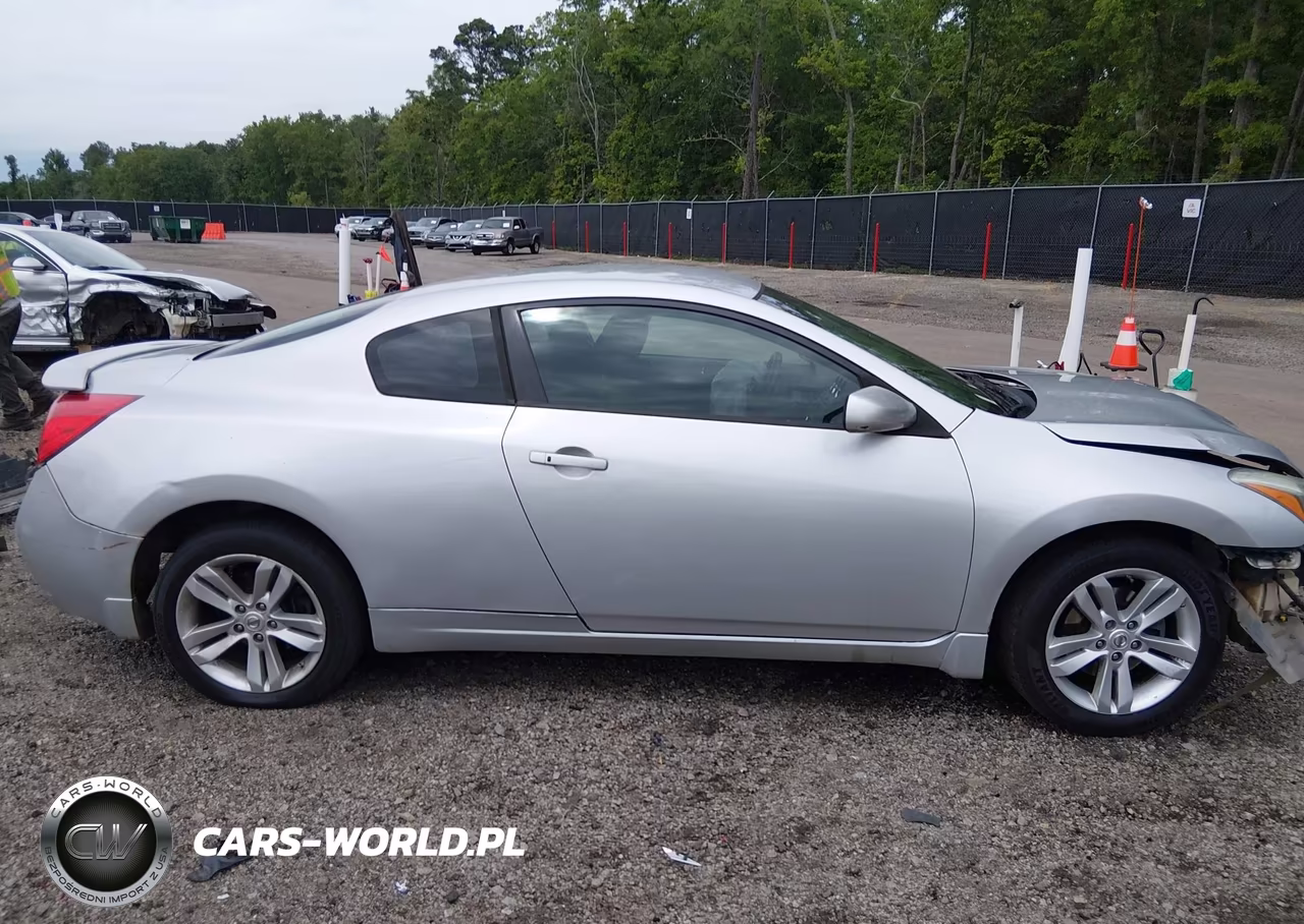 2011 Nissan Altima 2.5 S VIN:1N4AL2EPXBC175604 - 14