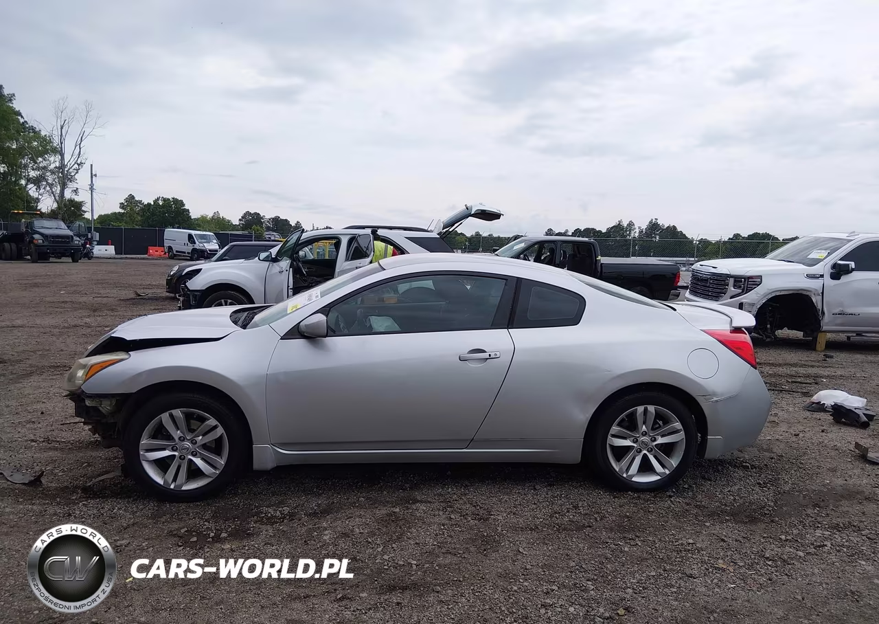 2011 Nissan Altima 2.5 S VIN:1N4AL2EPXBC175604 - 15
