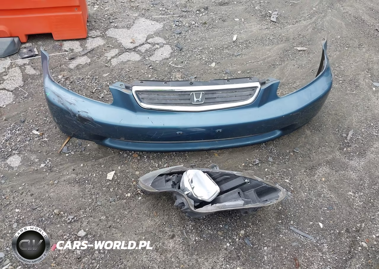 1998 Honda Civic Lx VIN:2HGEJ6677WH561523 - 12