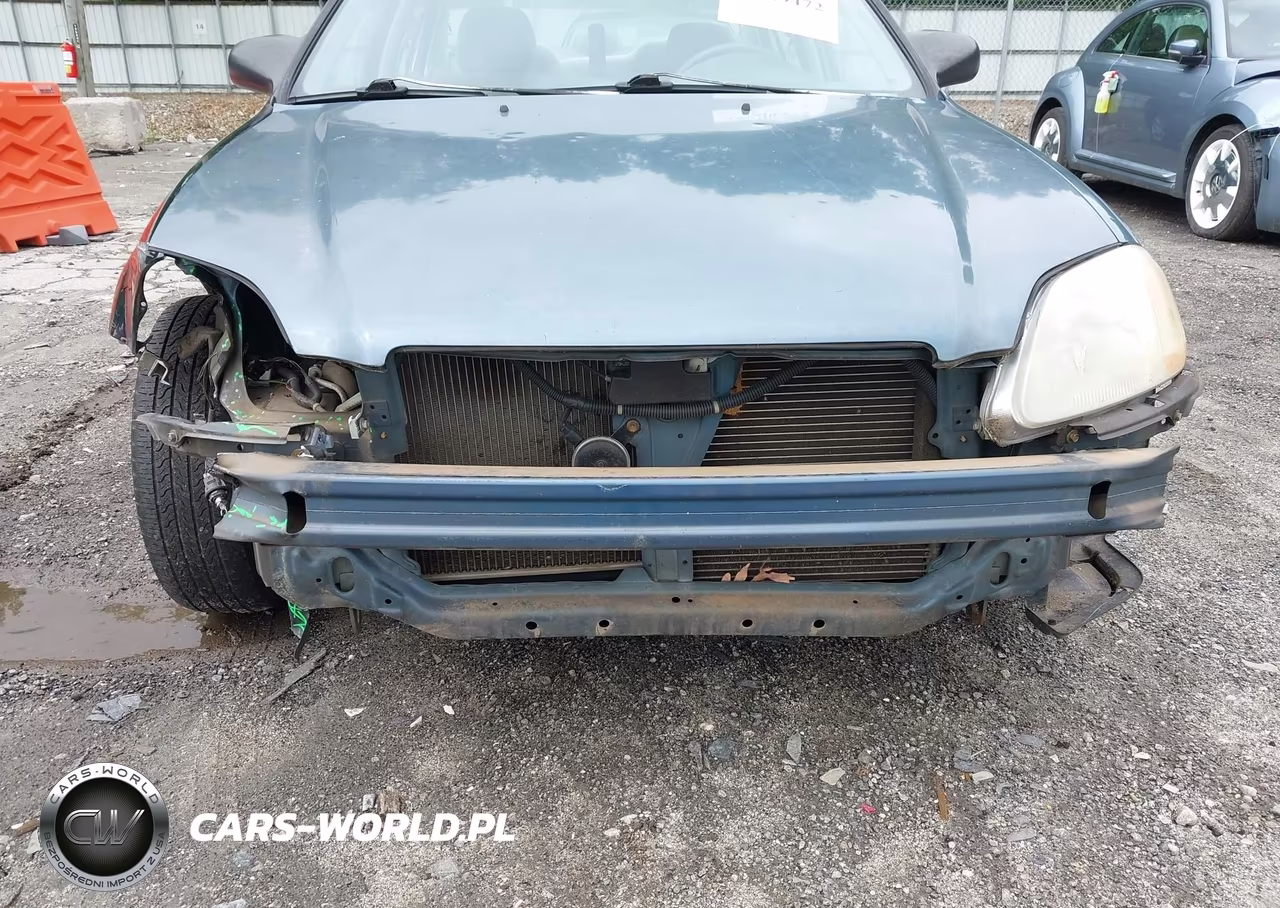 1998 Honda Civic Lx VIN:2HGEJ6677WH561523 - 18