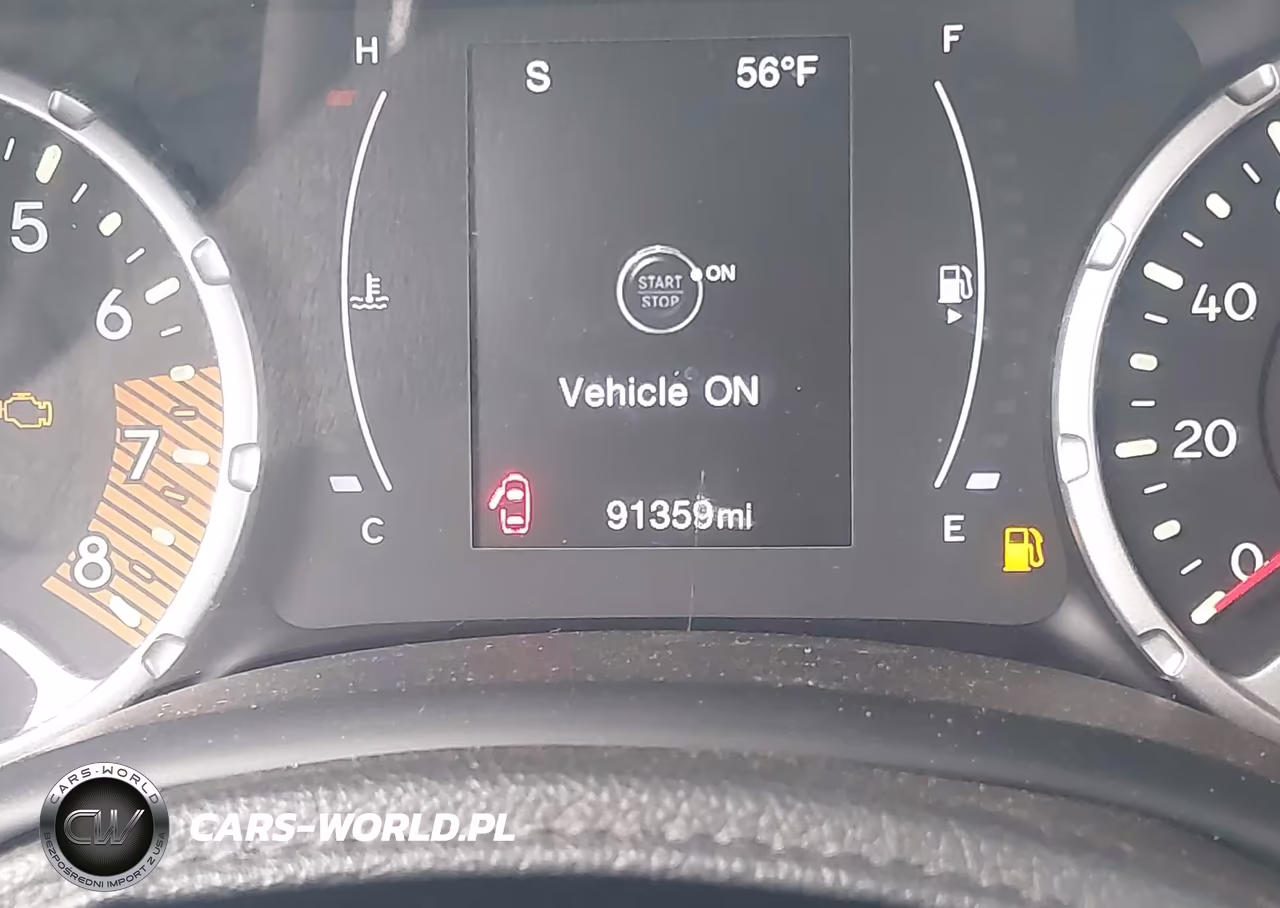 2020 Jeep Renegade Sport VIN:ZACNJAABXLPL35920 - 15
