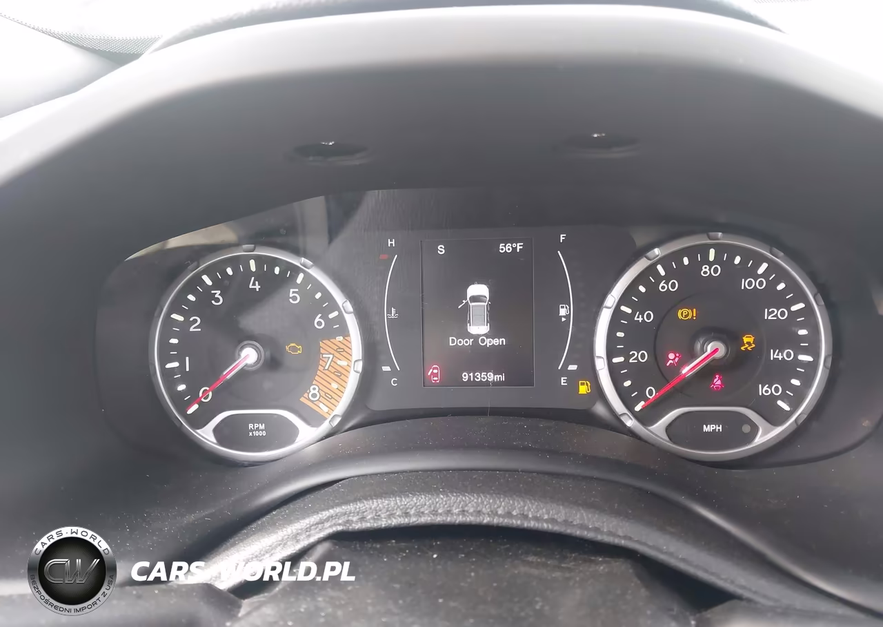 2020 Jeep Renegade Sport VIN:ZACNJAABXLPL35920 - 7