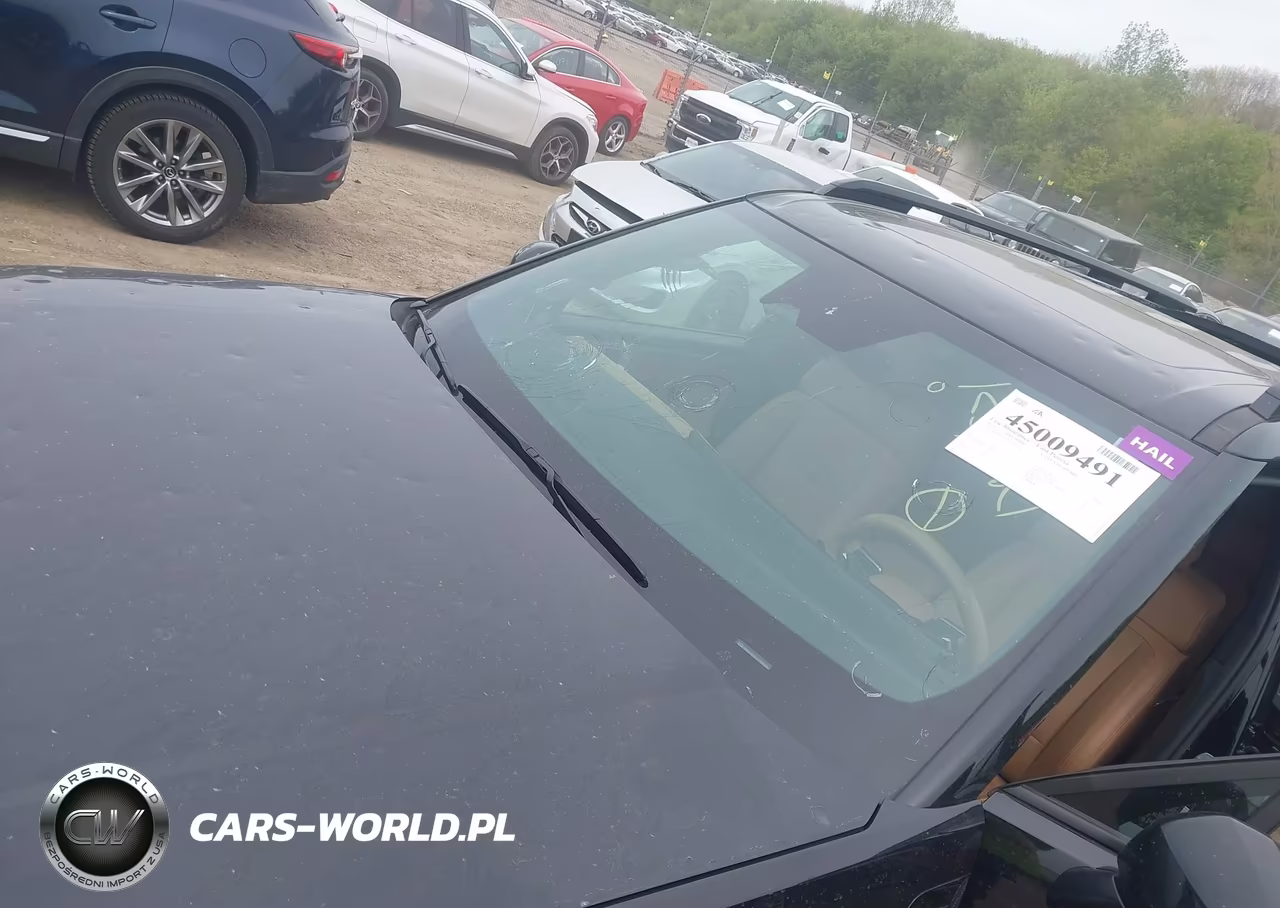 2025 Hyundai Santa Fe Hybrid Limited VIN:5NMP3DG12SH048565 - 6