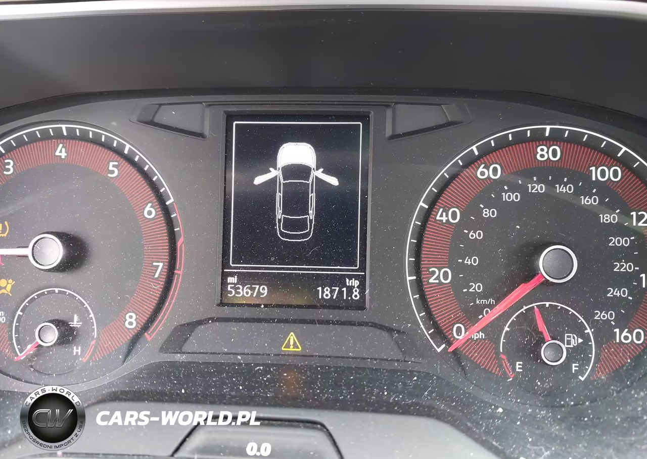 2019 Volkswagen Jetta 1.4T R-Line-1.4T S-1.4T Se VIN:3VWC57BU3KM209883 - 15