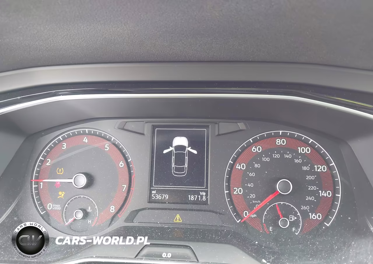 2019 Volkswagen Jetta 1.4T R-Line-1.4T S-1.4T Se VIN:3VWC57BU3KM209883 - 7