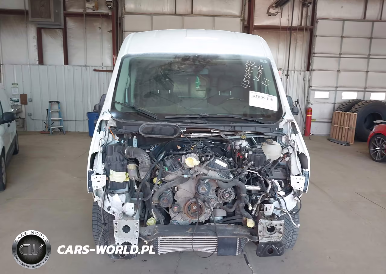 2017 Ford Transit-250 VIN:1FTYR2CG5HKA00590 - 13