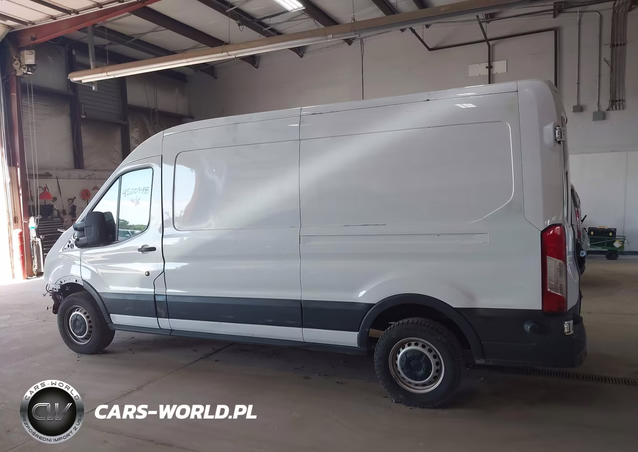2017 Ford Transit-250 VIN:1FTYR2CG5HKA00590 - 15