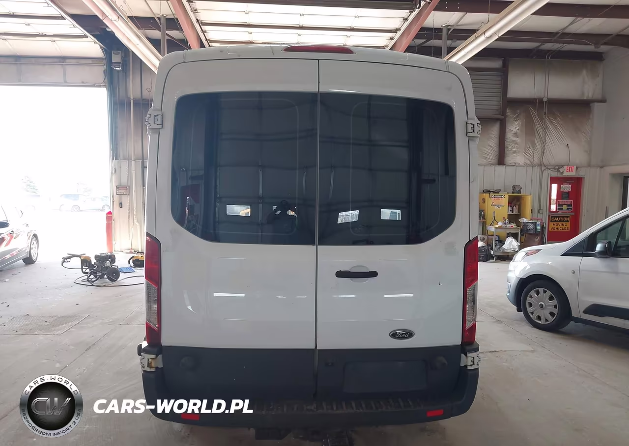 2017 Ford Transit-250 VIN:1FTYR2CG5HKA00590 - 17